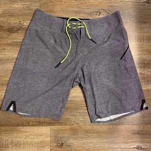 Lululemon El Current Boardshort